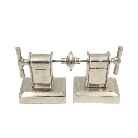 Bookend - Printing press - BND - 0034 - Hobby.lt 🇬🇧