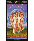 Bosch Tarot Cards Lo Scarabeo - Hobby.lt 🇬🇧