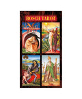Bosch Tarot Cards Lo Scarabeo - Hobby.lt 🇬🇧