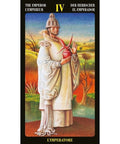 Bosch Tarot Cards Lo Scarabeo - Hobby.lt 🇬🇧