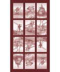 Bosch Tarot Cards Lo Scarabeo - Hobby.lt 🇬🇧