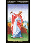 Bosch Tarot Cards Lo Scarabeo - Hobby.lt 🇬🇧