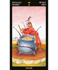 Bosch Tarot Cards Lo Scarabeo - Hobby.lt 🇬🇧