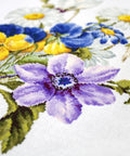 Bouquet of Flowers SB2348 - Cross Stitch Kit - Hobby.lt 🇬🇧