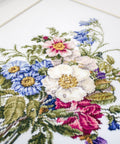 Bouquet of Summer Flowers SBU4004 - Cross Stitch Kit - Hobby.lt 🇬🇧