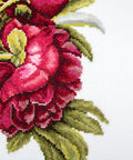 Bouquet with Peonies SB2354 - Cross Stitch Kit - Hobby.lt 🇬🇧