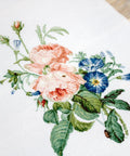 Bouquet with Roses SB2351 - Cross Stitch Kit - Hobby.lt 🇬🇧