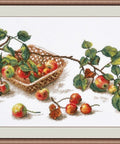 Branch of Apples S954 - Hobby.lt 🇬🇧