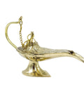 Brass Aladdin lamp LA84/5 - Hobby.lt 🇬🇧