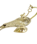Brass Aladdin lamp LA84/5 - Hobby.lt 🇬🇧