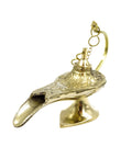 Brass Aladdin lamp LA84/5 - Hobby.lt 🇬🇧