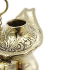 Brass Aladdin lamp LA84/5 - Hobby.lt 🇬🇧