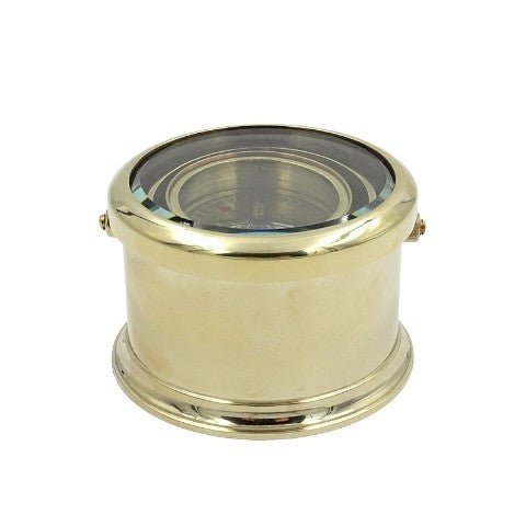 Brass Compass | NC2899 - Hobby.lt 🇬🇧