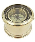 Brass Compass | NC2899 - Hobby.lt 🇬🇧