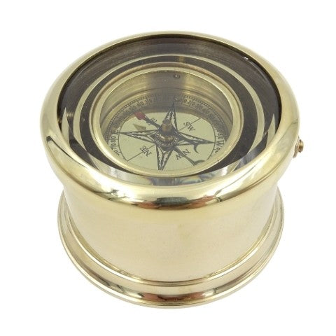 Brass Compass | NC2899