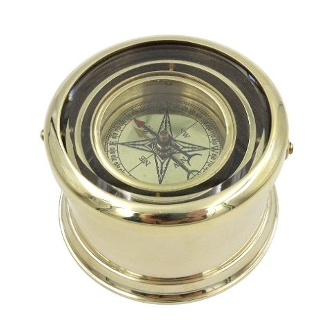 Brass Compass | NC2899