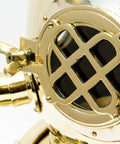 Brass diver’s helmet - U.S. Navy Diving Replica HMT - 0034 - Hobby.lt 🇬🇧