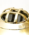 Brass diver’s helmet - U.S. Navy Diving Replica HMT - 0034 - Hobby.lt 🇬🇧
