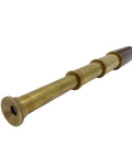 Brass Sailing Scope – TEL - 0036A - Hobby.lt 🇬🇧