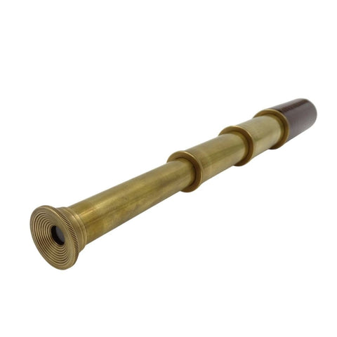 Brass Sailing Scope – TEL - 0036A - Hobby.lt 🇬🇧