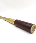 Brass Sailing Scope – TEL - 0036A - Hobby.lt 🇬🇧