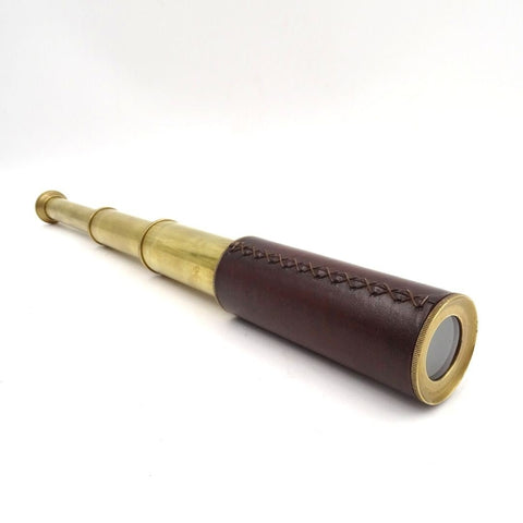 Brass Sailing Scope – TEL - 0036A - Hobby.lt 🇬🇧