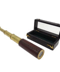 Brass Sailing Scope – TEL - 0036A - Hobby.lt 🇬🇧