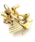 Brass sextant SXT1 - Hobby.lt 🇬🇧