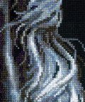 Breeze Through Mane - Cross Stitch Kit from RIOLIS Ref. no.:1494 - Hobby.lt 🇬🇧