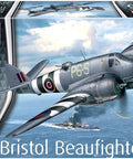 Bristol Beaufighter TF.X - Plastic Modelling Kit By Revell - Hobby.lt 🇬🇧