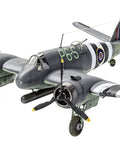 Bristol Beaufighter TF.X - Plastic Modelling Kit By Revell - Hobby.lt 🇬🇧