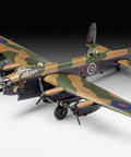 British Legends - Gift Set - Plastic Modelling Kit By Revell - Hobby.lt 🇬🇧