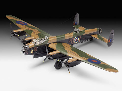 British Legends - Gift Set - Plastic Modelling Kit By Revell - Hobby.lt 🇬🇧