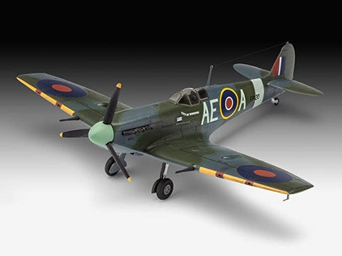 British Legends - Gift Set - Plastic Modelling Kit By Revell - Hobby.lt 🇬🇧