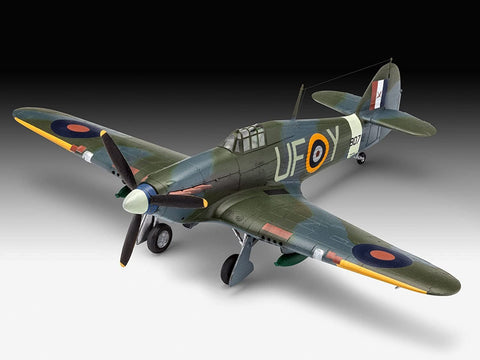 British Legends - Gift Set - Plastic Modelling Kit By Revell - Hobby.lt 🇬🇧