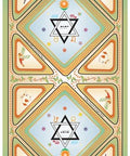 Brotherhood Of Light Egyptian Tarot cards US Games Systems - Hobby.lt 🇬🇧