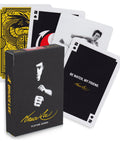 Bruce Lee cards - Hobby.lt 🇬🇧