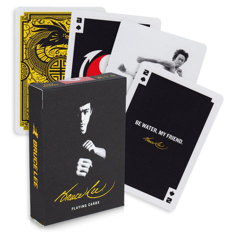 Bruce Lee cards - Hobby.lt 🇬🇧