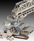 Bucket Wheel Excavator 289 - Plastic Modelling Kit By Revell - Hobby.lt 🇬🇧