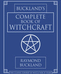 Buckland's Complete Book of Witchcraft Llewellyn - Hobby.lt 🇬🇧