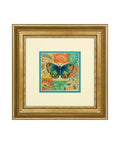 Butterfly Pattern (13 x 13 cm) - Cross Stitch Kit by DIMENSIONS - Hobby.lt 🇬🇧