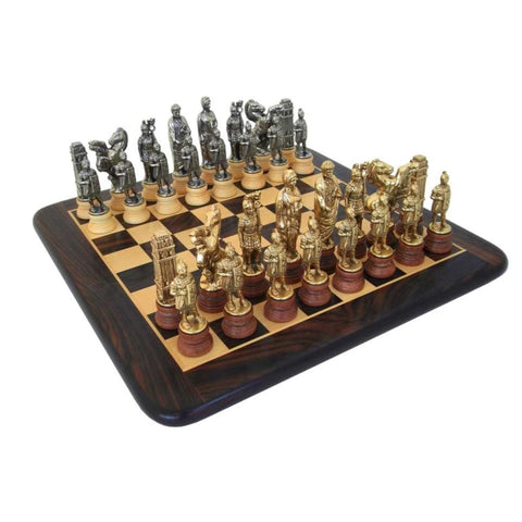 CAESAR Chess Men Set