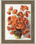 Californian Poppies S/LTS059 - Hobby.lt 🇬🇧