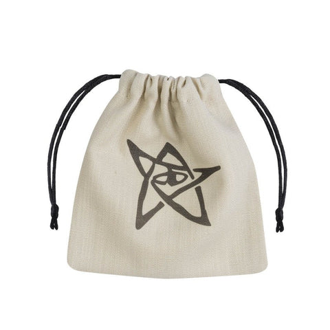 Call of Cthulhu Bag Beige and black - Hobby.lt 🇬🇧