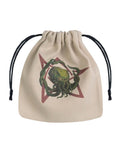 Call of Cthulhu Bag Beige and multicolor - Hobby.lt 🇬🇧