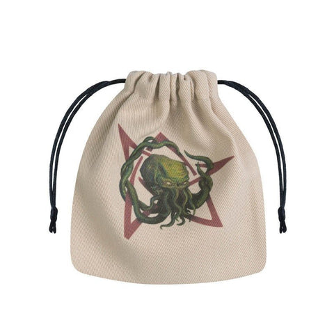 Call of Cthulhu Bag Beige and multicolor - Hobby.lt 🇬🇧