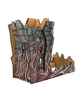 Call of Cthulhu Color Dice Tower - Hobby.lt 🇬🇧
