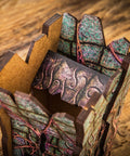 Call of Cthulhu Color Dice Tower - Hobby.lt 🇬🇧