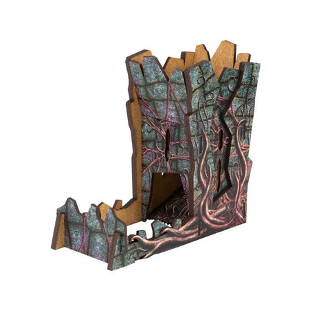 Call of Cthulhu Color Dice Tower - Hobby.lt 🇬🇧