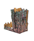 Call of Cthulhu Color Dice Tower - Hobby.lt 🇬🇧